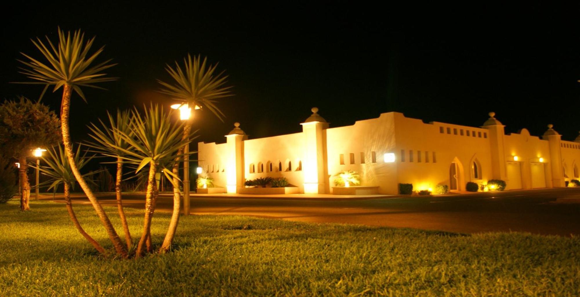 Hotel Alkalat 4*