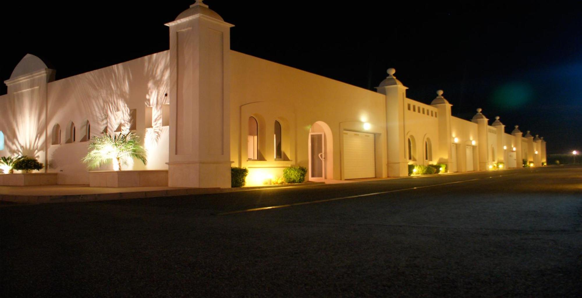 Hotel Alkalat 4*