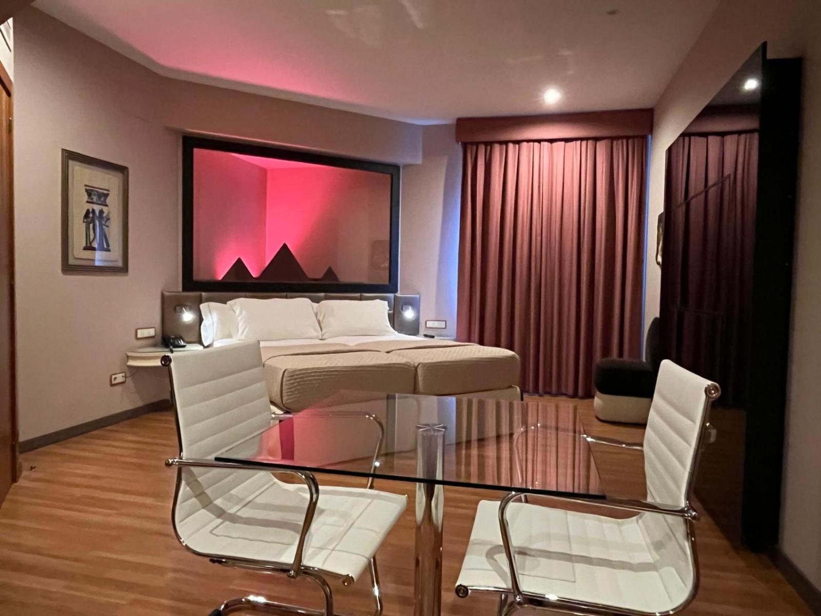 Alkalat Hotel 4*