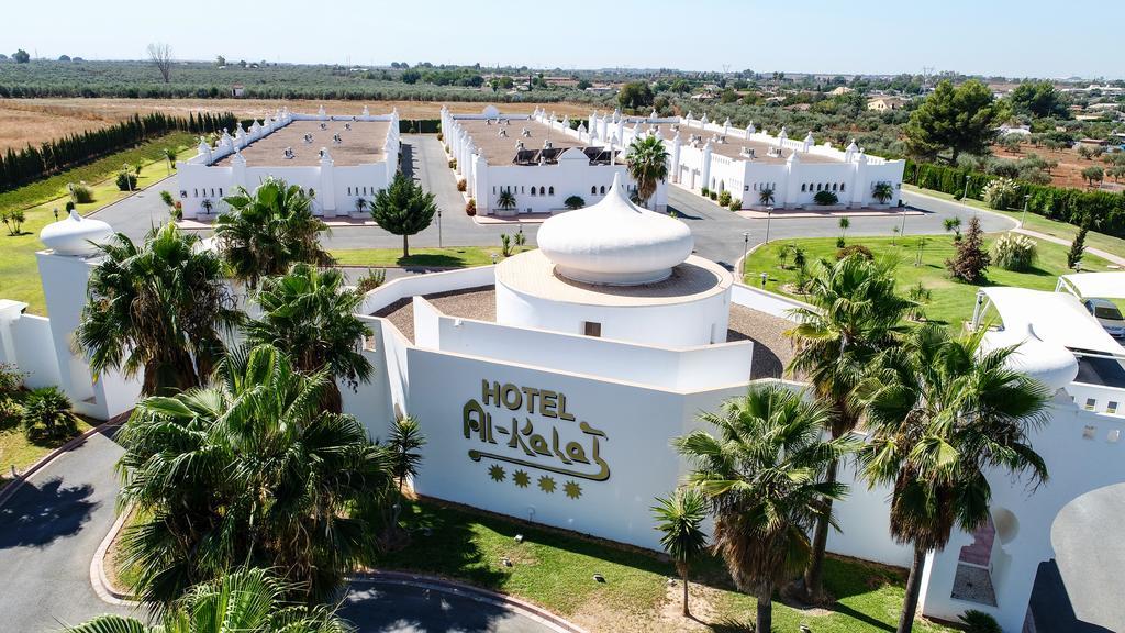 Alkalat Hotel
